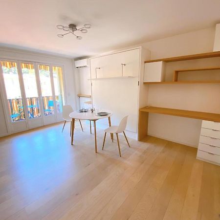 Nice Le Port - Grand Studio Apartment Exterior photo