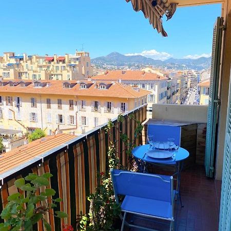 Nice Le Port - Grand Studio Apartment Exterior photo