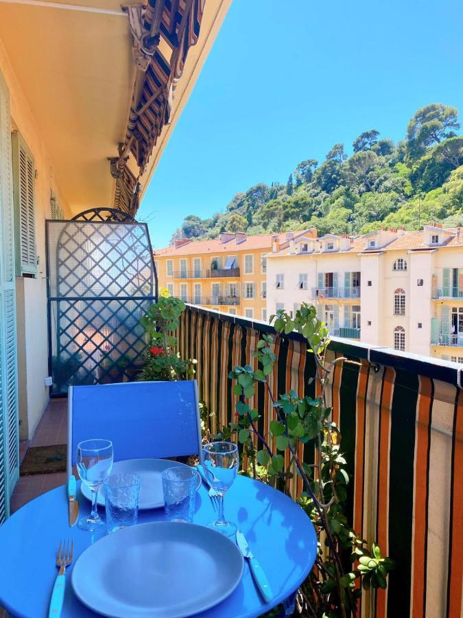 Nice Le Port - Grand Studio Apartment Exterior photo