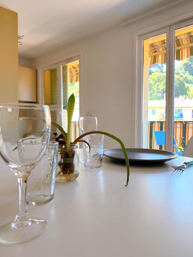 Nice Le Port - Grand Studio Apartment Exterior photo